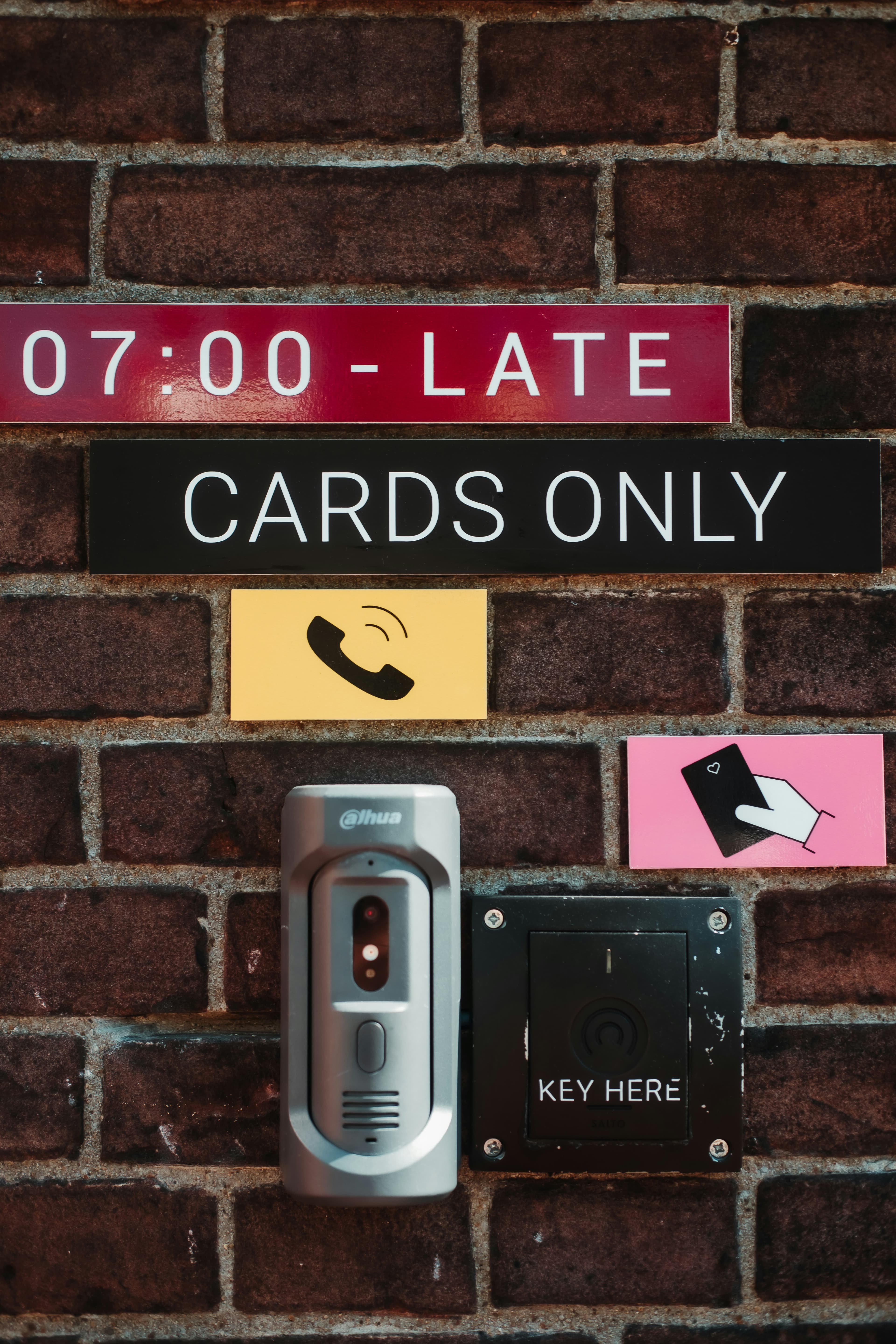 Retail Attendance Tracking System